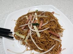 -香港新发烧腊茶餐厅(书城店)