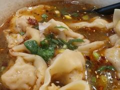 -谭师爷龙抄手(白下路店)