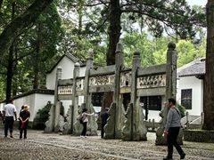 -白鹿洞书院
