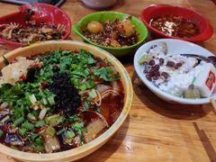 -冒椒火辣(奎星楼街店)