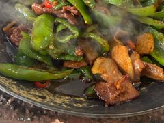 -大鸭梨烤鸭(房山店)