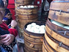 -清泉阁包子铺(中山路店)