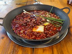-黄潇洒老火锅(九眼桥宏济巷店)