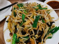 -姥家春饼店(漳州二路店)