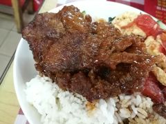 -辣肉面大王(天平路店)