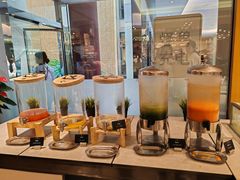 -上海波特曼丽思卡尔顿酒店