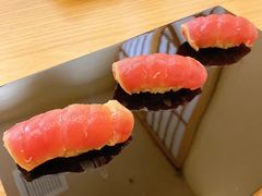 -鮨青(恒基名人购物中心店)