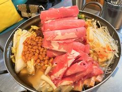 -MI WU FACTORY米屋美食工厂餐厅(绿地店)