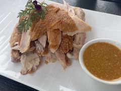 福山烧鸡-东莱馋房(陆家嘴店)