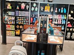 -熊猫屋(宽窄巷子景区店)