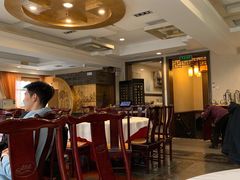 -功德林素菜饭庄(前门店)