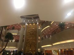 -北京新世纪饭店(动物园地铁站店)