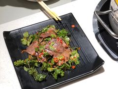 -八珍玉食鸡煲·打边炉(印象城店)