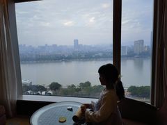 -广州香格里拉酒店