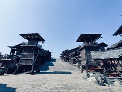 -中国汉城景区
