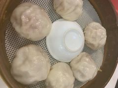 虾仁汤包-百年尹氏汤包(湖南路狮子桥店)