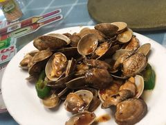 -湛江海鲜餐厅