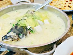 -冬哥川菜馆(十梓街店)