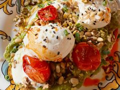 -Alimentari Mulino意大利餐吧&烘焙(丰盛里店)