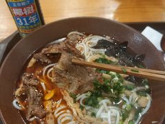 招牌牛肉粉-宝小庆邵阳米粉(深圳市南山保利店)