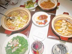 -炳胜品味(深圳湾万象城店)