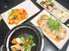 泰汁无骨猪手-小和庆·知味(首铸万科店)