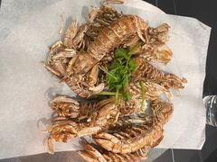 -老虎滩大连海鲜烧烤(建邺云锦路总店)