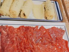 -鸿姐老火锅(疁城新天地店)