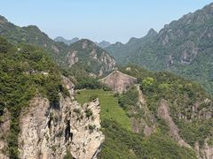 -雁荡山风景名胜区