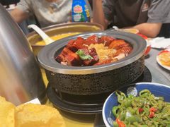 -食味楼(枫林湾店)