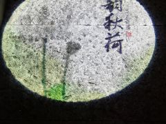 -韵秋荷(宝山龙湖天街店)