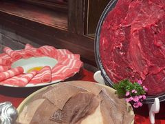 -袁老四重庆老火锅(桐梓坡店)