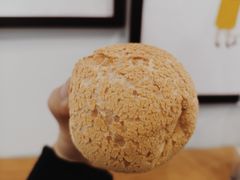 爆浆团子-迦南·甜品蛋糕(传媒店)
