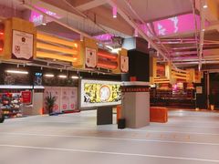 -燃无界格斗·拳击搏击体能馆(优品道店)