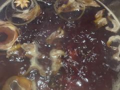 -礼舍·和牛火锅·烤肉·料理餐厅(华茂店)