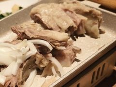 -耶里夏丽·丝路新疆菜·清真食品(徐汇南丹东路臻选店)
