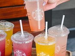 -星巴克臻选(泉州浦西万达广场店)