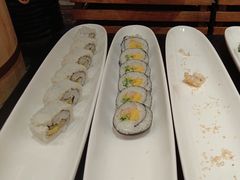 -岷山饭店-芝芝自助餐厅