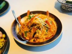 招牌古法大虾-BetterThai 泰加(苏州中心店)