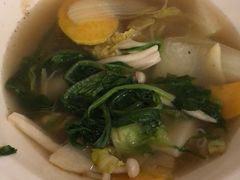 -清真·尼罗美食城(王府井生活广场店)