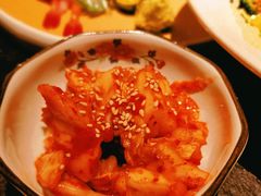 -炉石六本目·冰鲜和牛炭火烤肉·寿喜烧店(梅江店)