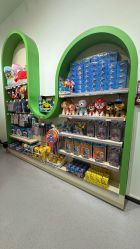 -尼克Playtime(欢乐海岸店)