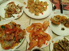 -芭菲盛宴·环球美食(解放碑英利国际店)