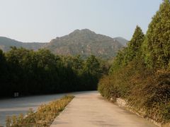 -北京鹫峰国家森林公园
