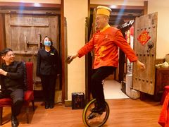 -山西会馆·晋菜·晋商宴·牌匾博物馆(胜利东街店)