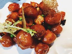 -拈菜(观音桥阳光世纪店)