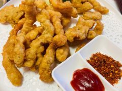 酥肉-江南鱼捞(北仑银泰城店)