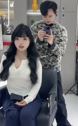 -真好真意SALON 接发·染·烫特色店