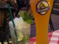 -巴伐利亚啤酒坊(意式风情街店)