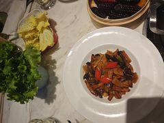 -花城粤菜餐厅(高新区店)